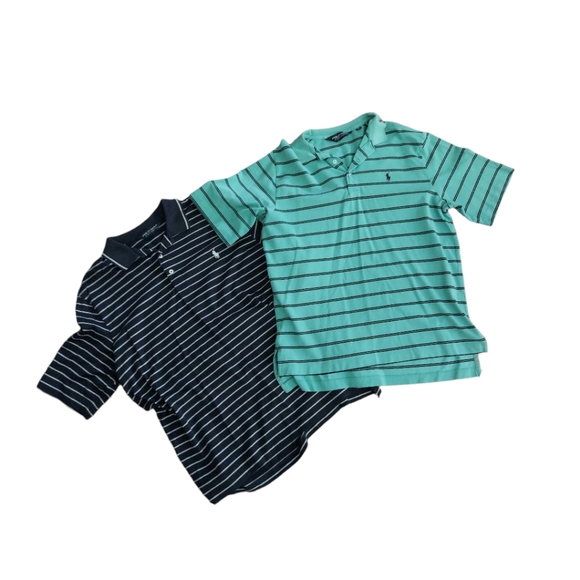 Bundle Ralph Lauren - Picture 1 of 3